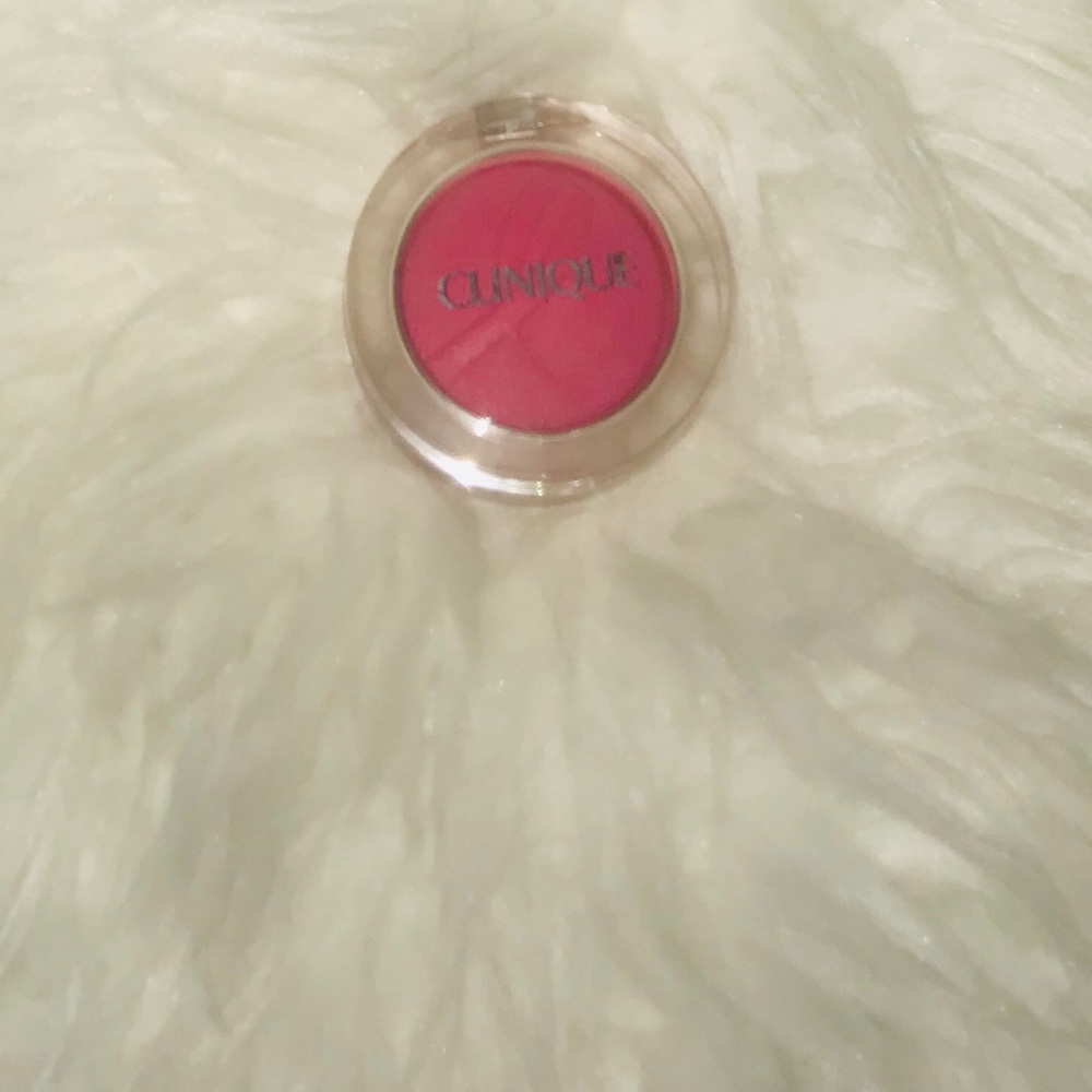 Clinique Berry pop Blush limitededition